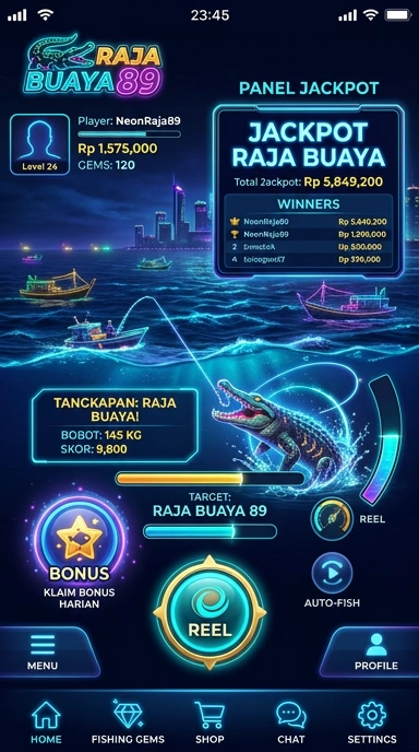 9n9n — layar beranda